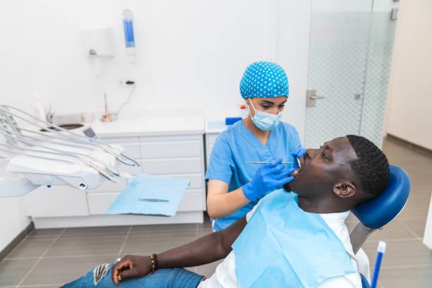 Best Emergency Dental Care for Sports Injuries in Camn, DE