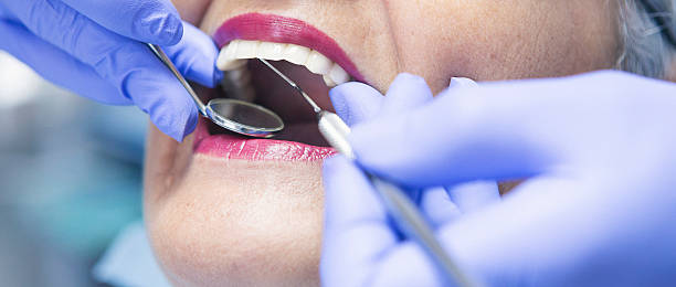 Best Emergency Treatment for Jaw Pain or Injury in Camn, DE